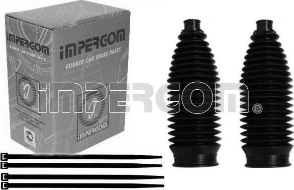IMPERGOM 39210 - Комплект пыльника, рулевое управление abcparts.ee