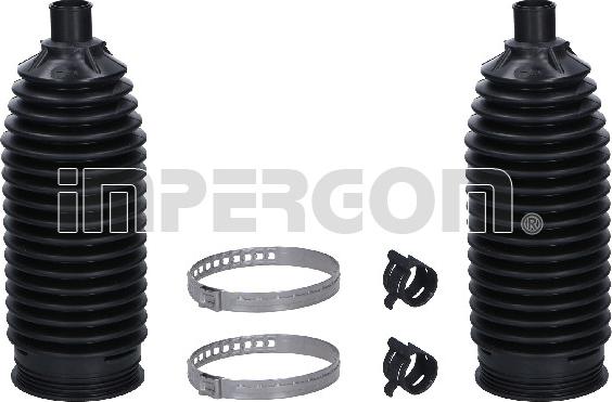 IMPERGOM 39213K/TE - Комплект пыльника, рулевое управление abcparts.ee