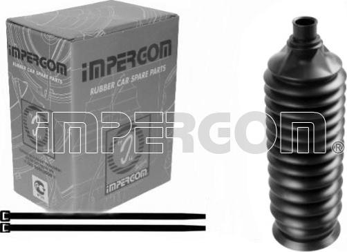 IMPERGOM 39225/TE - Комплект пыльника, рулевое управление abcparts.ee