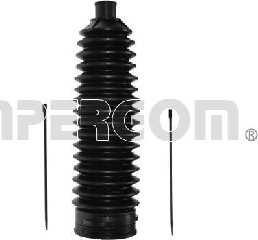 IMPERGOM 39227/TE - Комплект пыльника, рулевое управление abcparts.ee