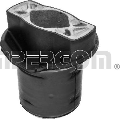 IMPERGOM 34980 - Сайлентблок балки моста abcparts.ee