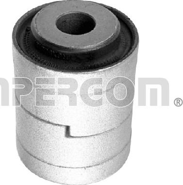 IMPERGOM 34987 - Сайлентблок балки моста abcparts.ee