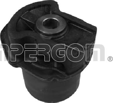 IMPERGOM 34970 - Сайлентблок балки моста abcparts.ee