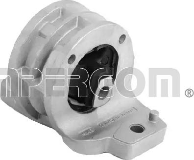 IMPERGOM 34504 - Подушка, опора, подвеска двигателя abcparts.ee