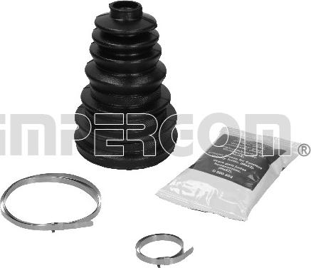 IMPERGOM 34000 - Пыльник, приводной вал abcparts.ee