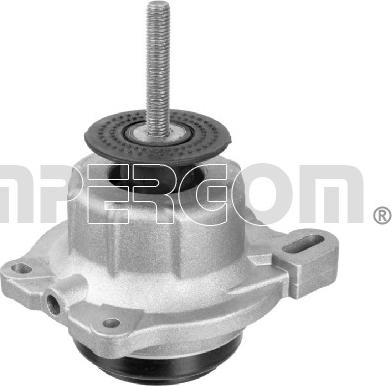 IMPERGOM 34147 - Подушка, опора, подвеска двигателя abcparts.ee