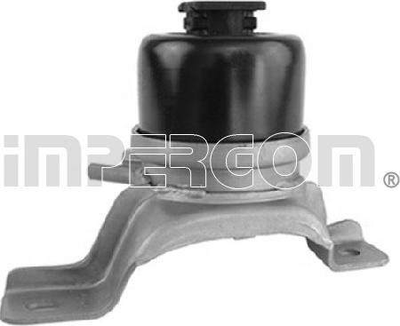 IMPERGOM 34150 - Подушка, опора, подвеска двигателя abcparts.ee