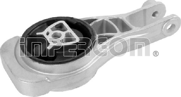 IMPERGOM 34107 - Подушка, опора, подвеска двигателя abcparts.ee