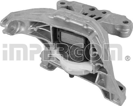 IMPERGOM 34134 - Подушка, опора, подвеска двигателя abcparts.ee