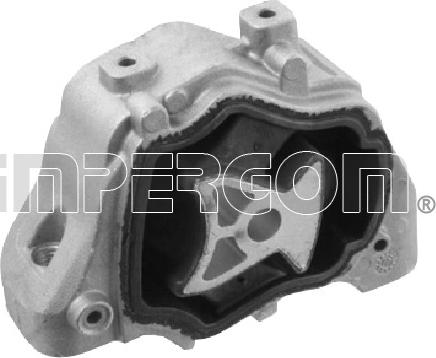 IMPERGOM 34859 - Подушка, опора, подвеска двигателя abcparts.ee
