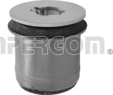 IMPERGOM 34888 - Сайлентблок балки моста abcparts.ee