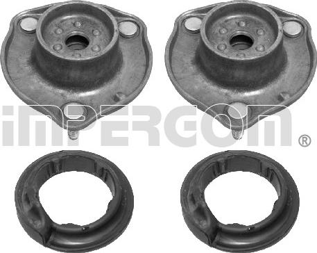 IMPERGOM 34823/2 - Опора стойки амортизатора, подушка abcparts.ee