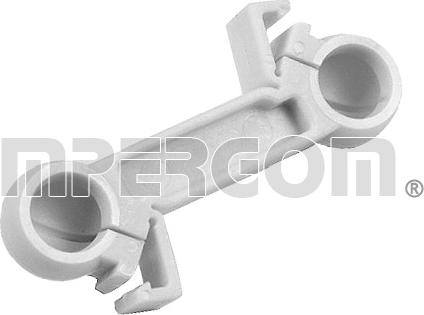 IMPERGOM 34871 - Шток вилки переключения передач abcparts.ee