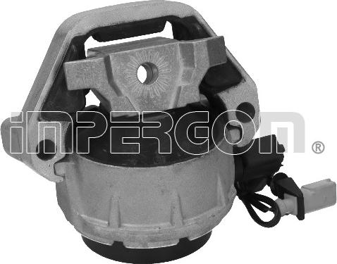 IMPERGOM 34340 - Подушка, опора, подвеска двигателя abcparts.ee