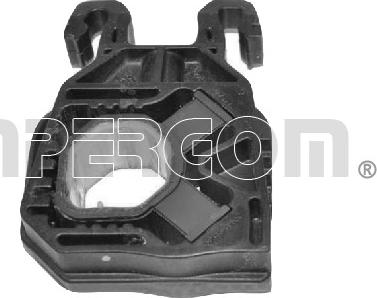 IMPERGOM 34347 - Подвеска, радиатор abcparts.ee