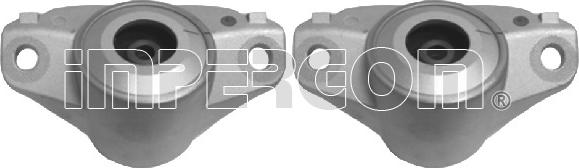 IMPERGOM 34305/2 - Опора стойки амортизатора, подушка abcparts.ee