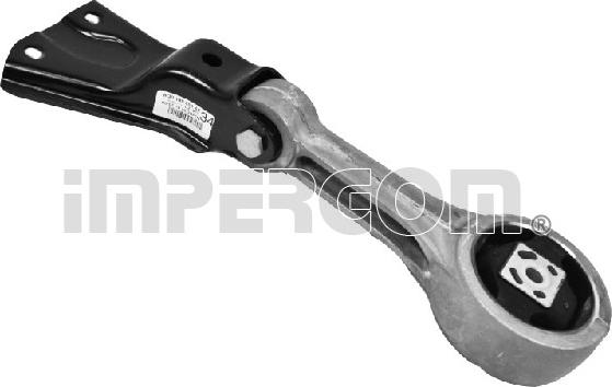 IMPERGOM 34302 - Подушка, опора, подвеска двигателя abcparts.ee