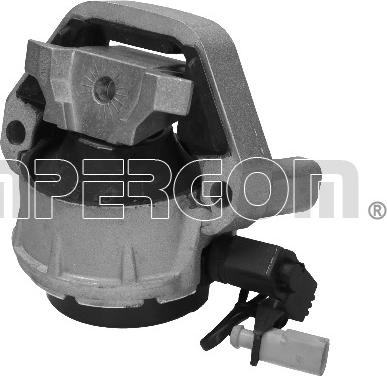 IMPERGOM 34290 - Подушка, опора, подвеска двигателя abcparts.ee