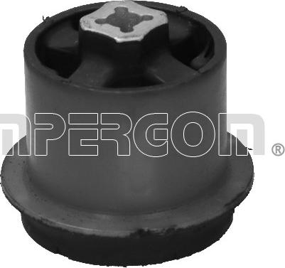 IMPERGOM 34298 - Сайлентблок балки моста abcparts.ee