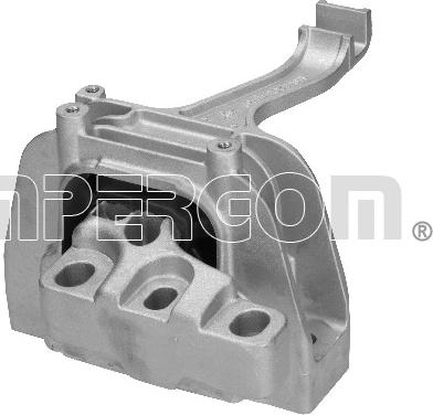 IMPERGOM 34259 - Подушка, опора, подвеска двигателя abcparts.ee
