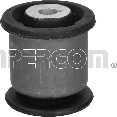 IMPERGOM 34203 - Сайлентблок балки моста abcparts.ee