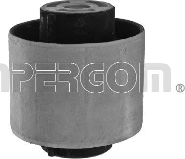 IMPERGOM 34210 - Сайлентблок балки моста abcparts.ee