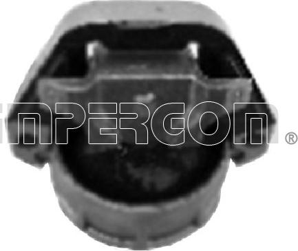 IMPERGOM 34272 - Подушка, опора, подвеска двигателя abcparts.ee