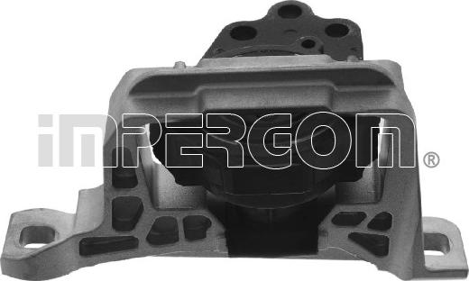 IMPERGOM 34714 - Подушка, опора, подвеска двигателя abcparts.ee
