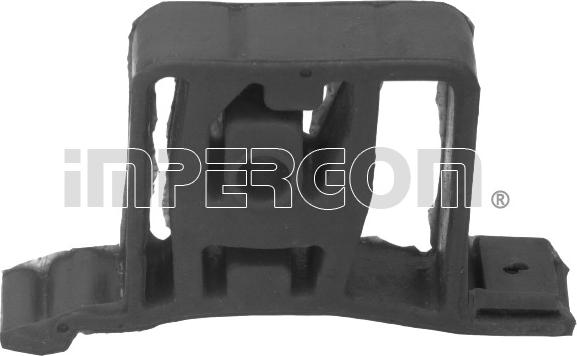 IMPERGOM 35958 - Кронштейн, втулка, система выпуска ОГ abcparts.ee