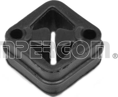 IMPERGOM 35933 - Кронштейн, втулка, система выпуска ОГ abcparts.ee