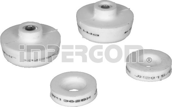 IMPERGOM 35465/2 - Опора стойки амортизатора, подушка abcparts.ee