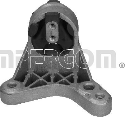 IMPERGOM 35567 - Подушка, опора, подвеска двигателя abcparts.ee