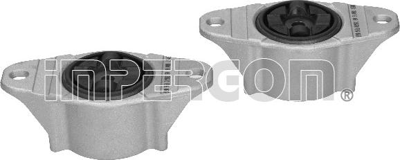 IMPERGOM 35670/2 - Опора стойки амортизатора, подушка abcparts.ee