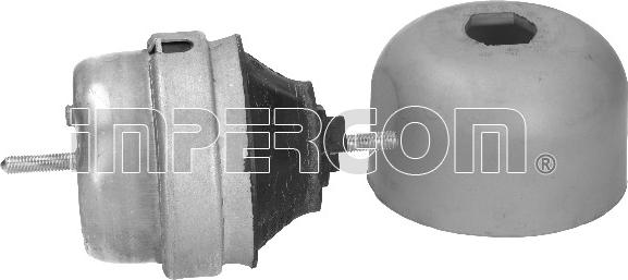 IMPERGOM 35040 - Подушка, опора, подвеска двигателя abcparts.ee