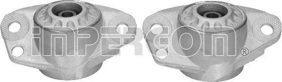 IMPERGOM 35041/2 - Опора стойки амортизатора, подушка abcparts.ee