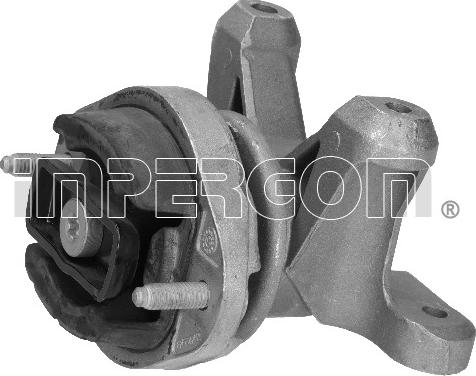 IMPERGOM 35043 - Подвеска, ступенчатая коробка передач abcparts.ee