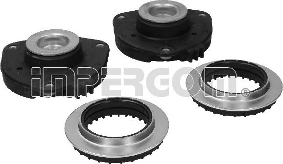 IMPERGOM 35195/2 - Опора стойки амортизатора, подушка abcparts.ee