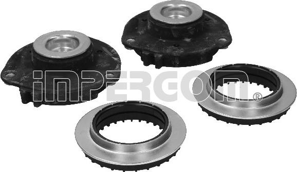 IMPERGOM 35192/2 - Опора стойки амортизатора, подушка abcparts.ee