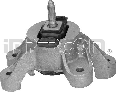 IMPERGOM 35176 - Подвеска, ступенчатая коробка передач abcparts.ee