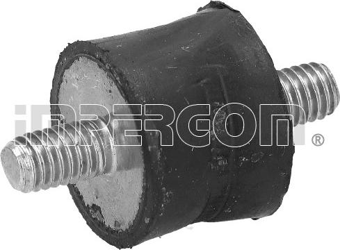 IMPERGOM 35326 - Кронштейн, втулка, система выпуска ОГ abcparts.ee