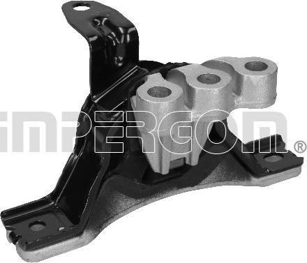 IMPERGOM 36997 - Подушка, опора, подвеска двигателя abcparts.ee