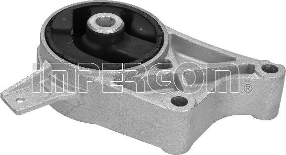 IMPERGOM 36970 - Подушка, опора, подвеска двигателя abcparts.ee