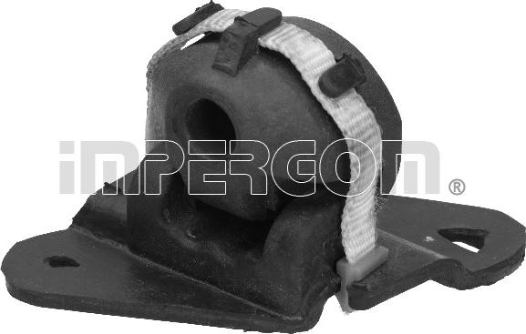 IMPERGOM 36476 - Кронштейн, втулка, система выпуска ОГ abcparts.ee