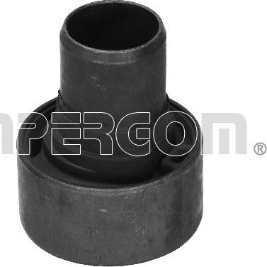 IMPERGOM 36505 - Сайлентблок балки моста abcparts.ee