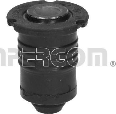 IMPERGOM 36586 - Сайлентблок балки моста abcparts.ee