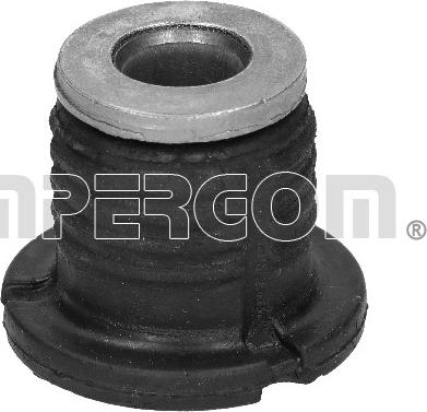 IMPERGOM 36527 - Сайлентблок балки моста abcparts.ee