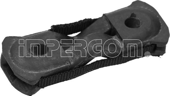 IMPERGOM 36657 - Кронштейн, втулка, система выпуска ОГ abcparts.ee
