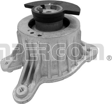 IMPERGOM 36090 - Подушка, опора, подвеска двигателя abcparts.ee