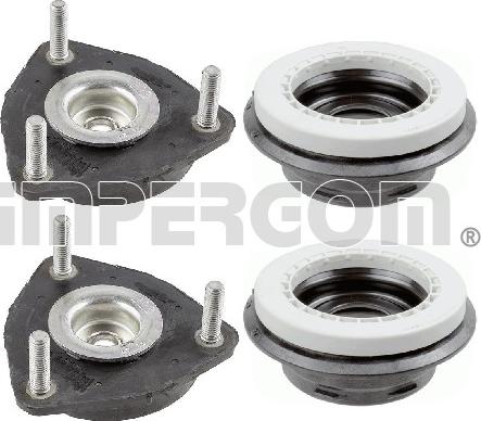 IMPERGOM 360079K2 - Опора стойки амортизатора, подушка abcparts.ee