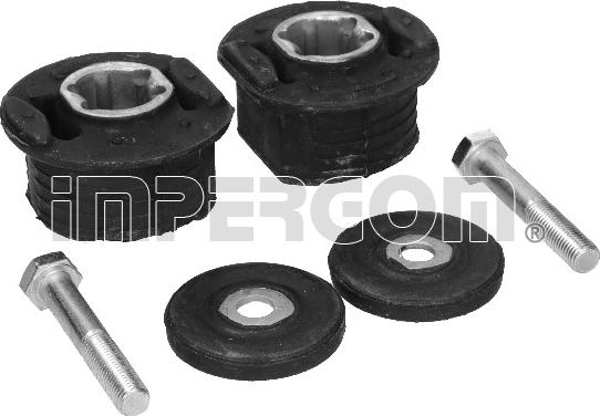 IMPERGOM 36039 - Ремкомплект, балка моста abcparts.ee